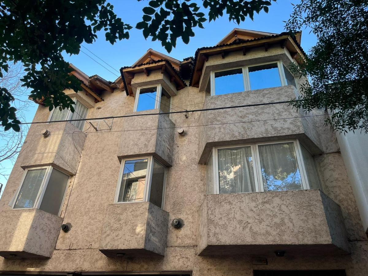 Apartment Dpto Pedro Vargas Mendoza