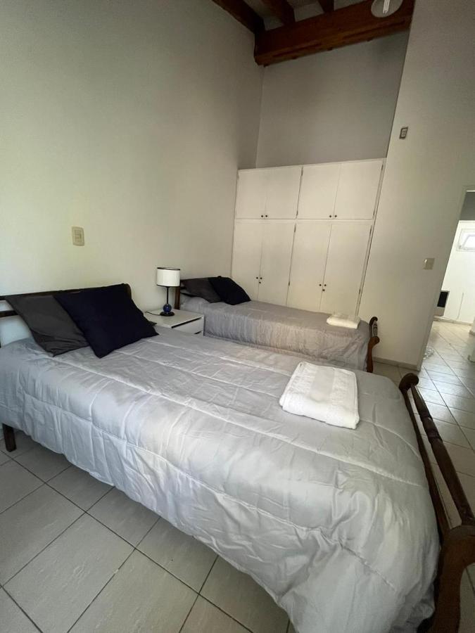 Dpto Pedro Vargas Apartment