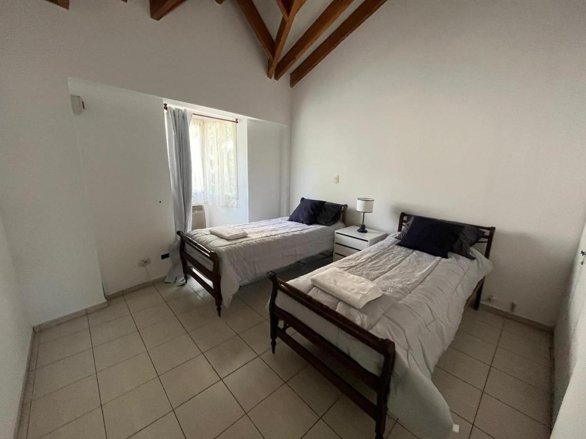 Dpto Pedro Vargas Apartment Mendoza