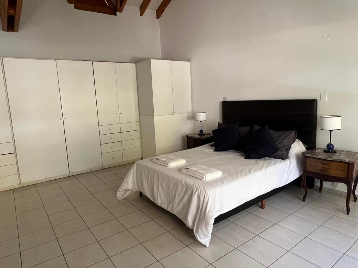 Dpto Pedro Vargas Apartment Mendoza
