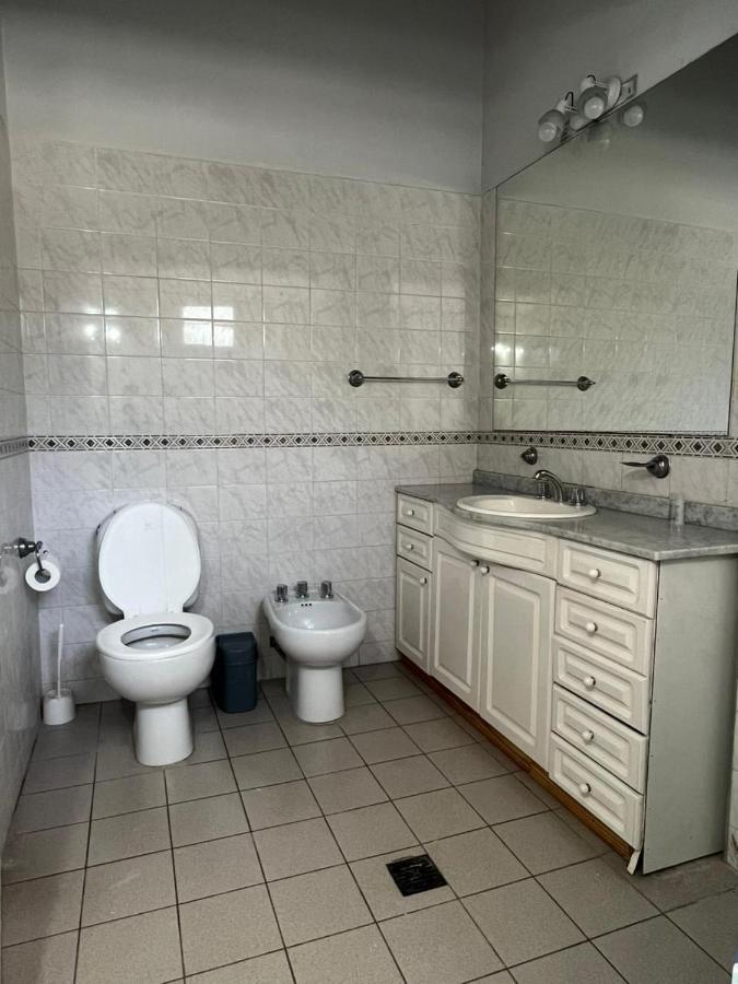Dpto Pedro Vargas Apartment