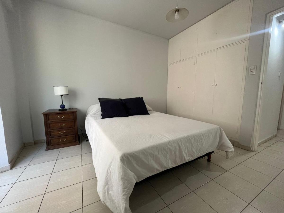 Dpto Pedro Vargas Apartment