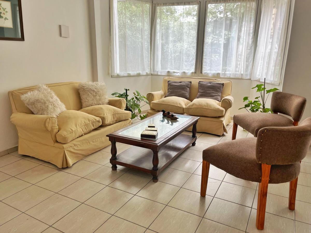 Dpto Pedro Vargas Apartment *
