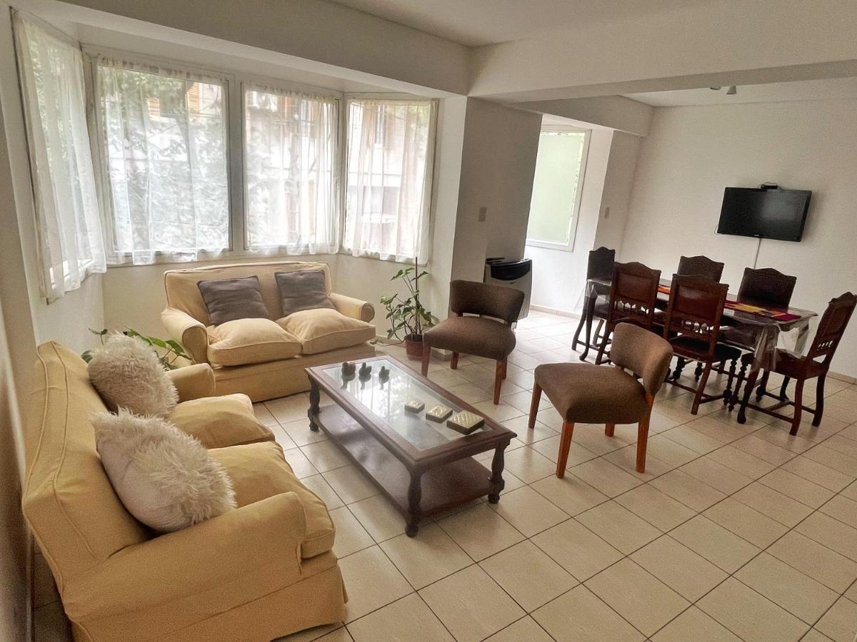 Dpto Pedro Vargas Apartment *