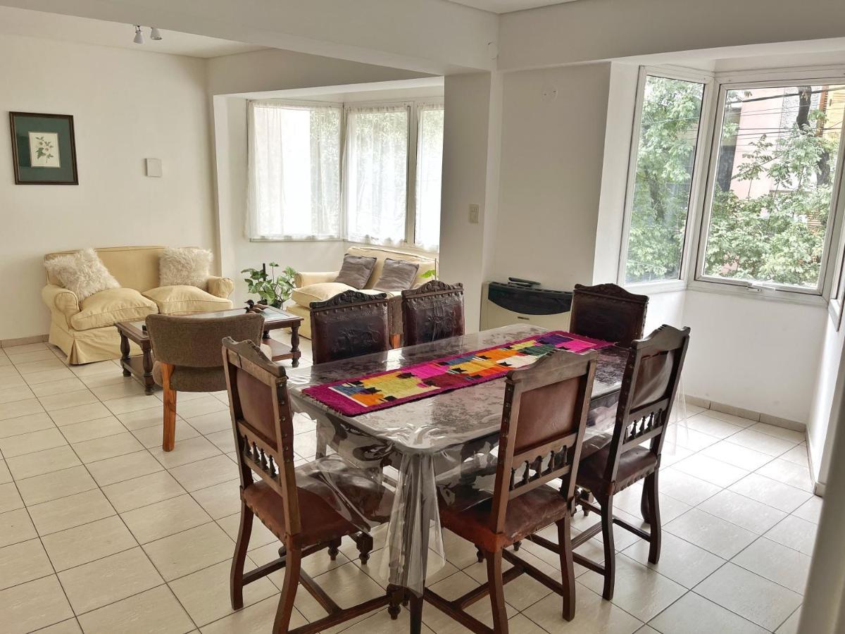 Apartment Dpto Pedro Vargas Mendoza