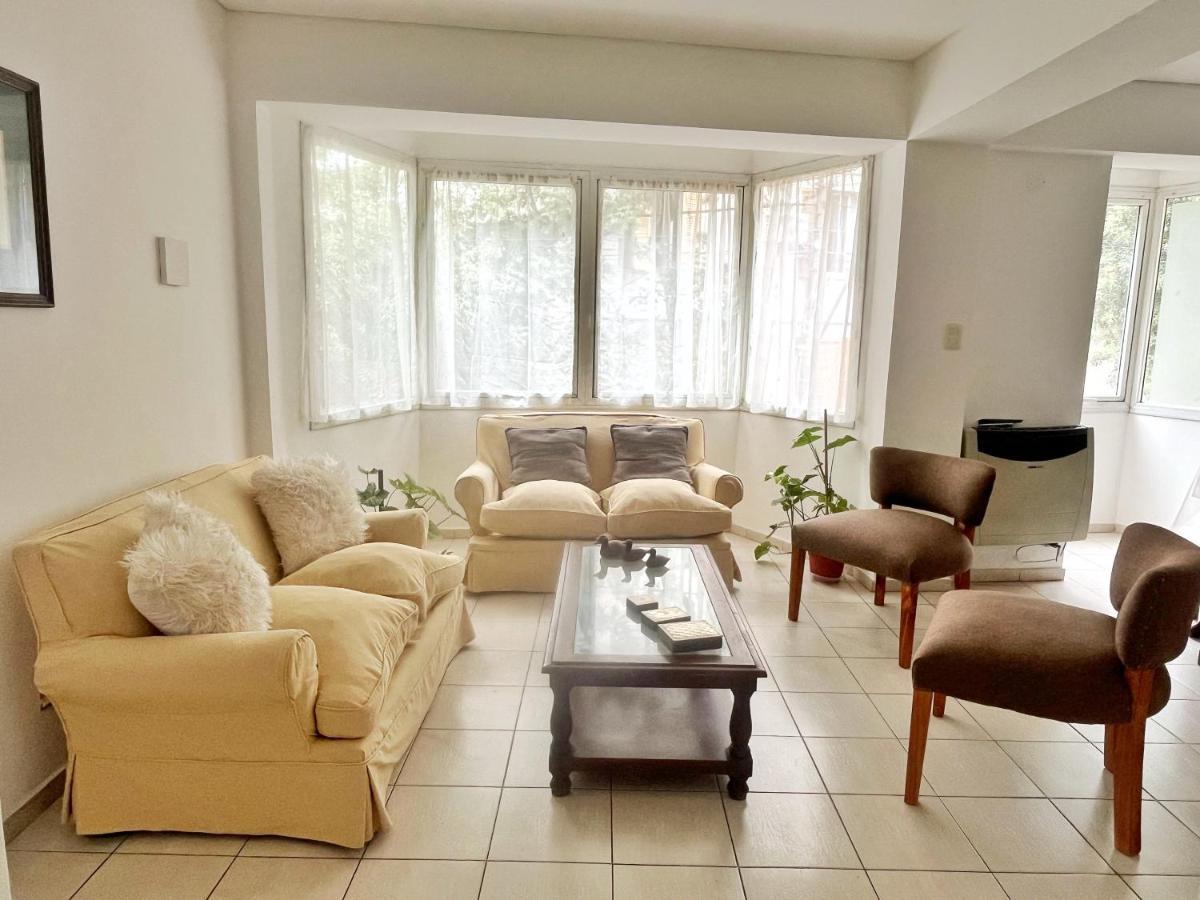 Dpto Pedro Vargas Apartment