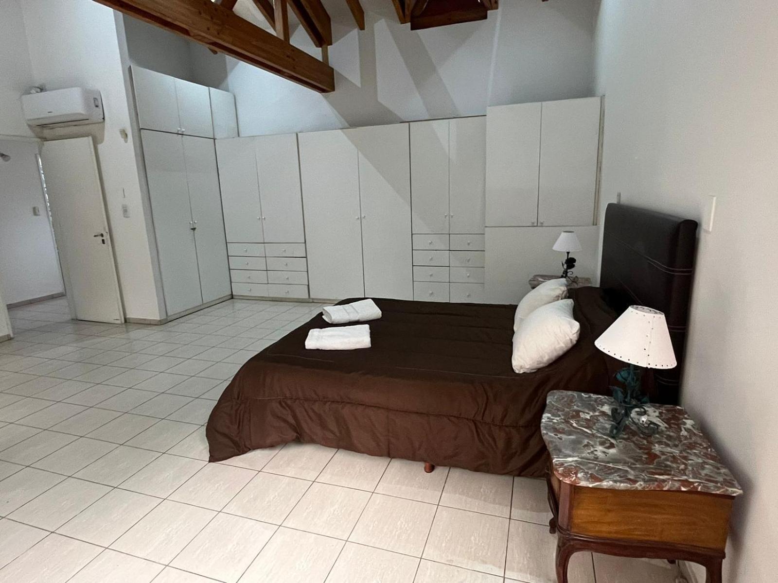 Apartment Dpto Pedro Vargas *