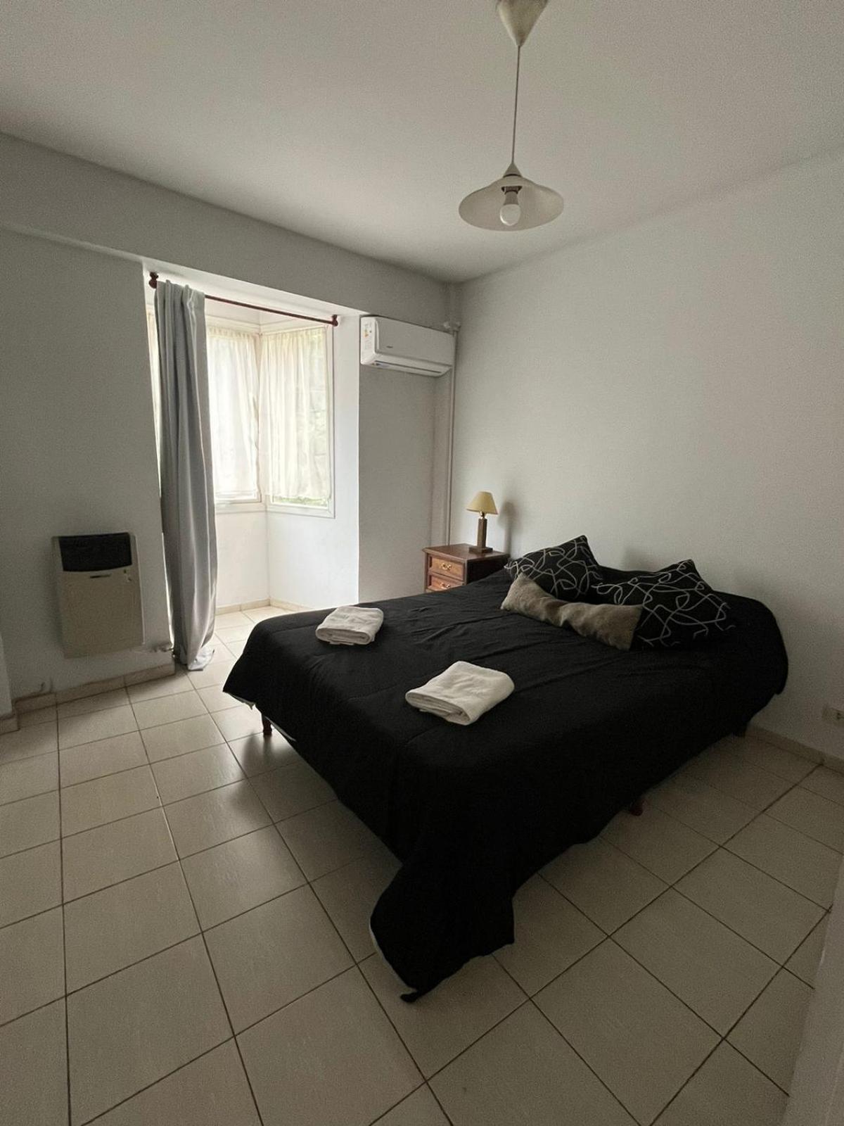 Dpto Pedro Vargas Apartment Mendoza
