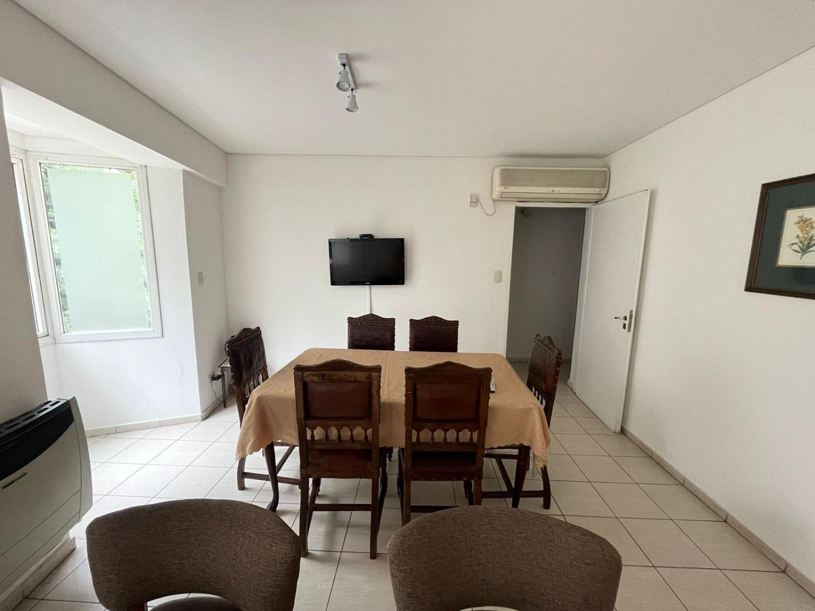 Dpto Pedro Vargas Apartment
