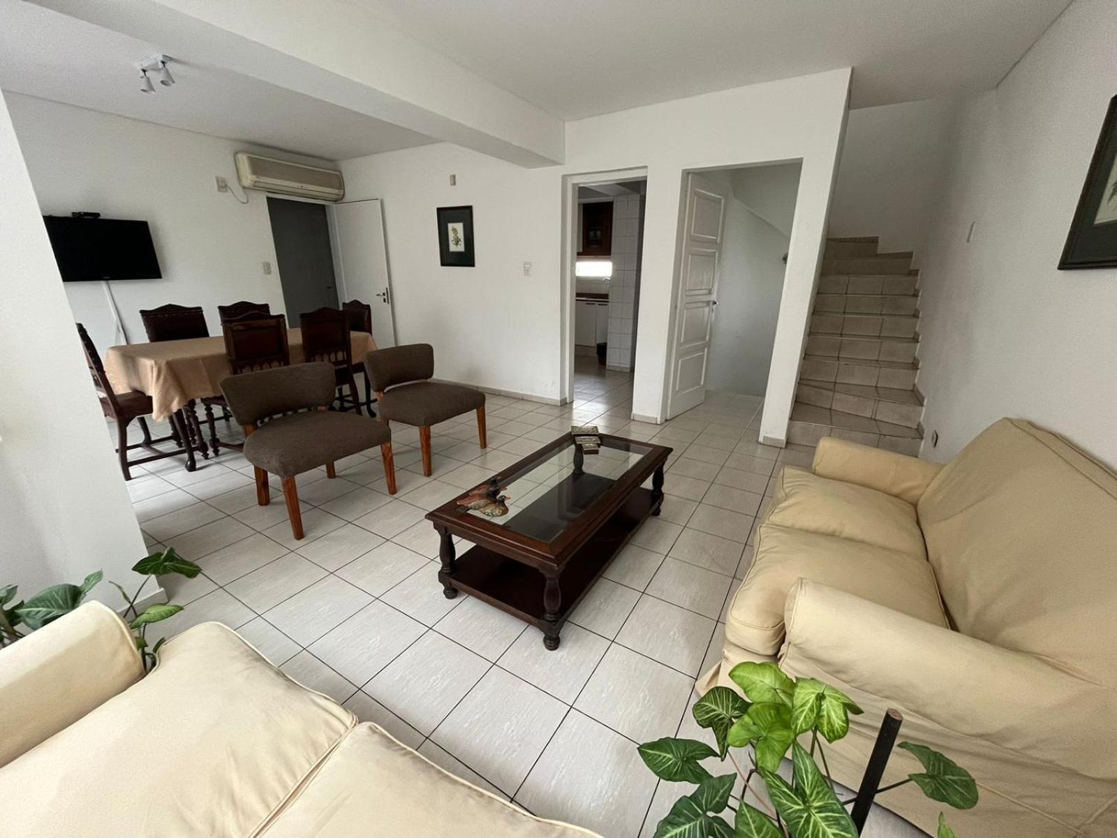 Dpto Pedro Vargas Apartment Mendoza
