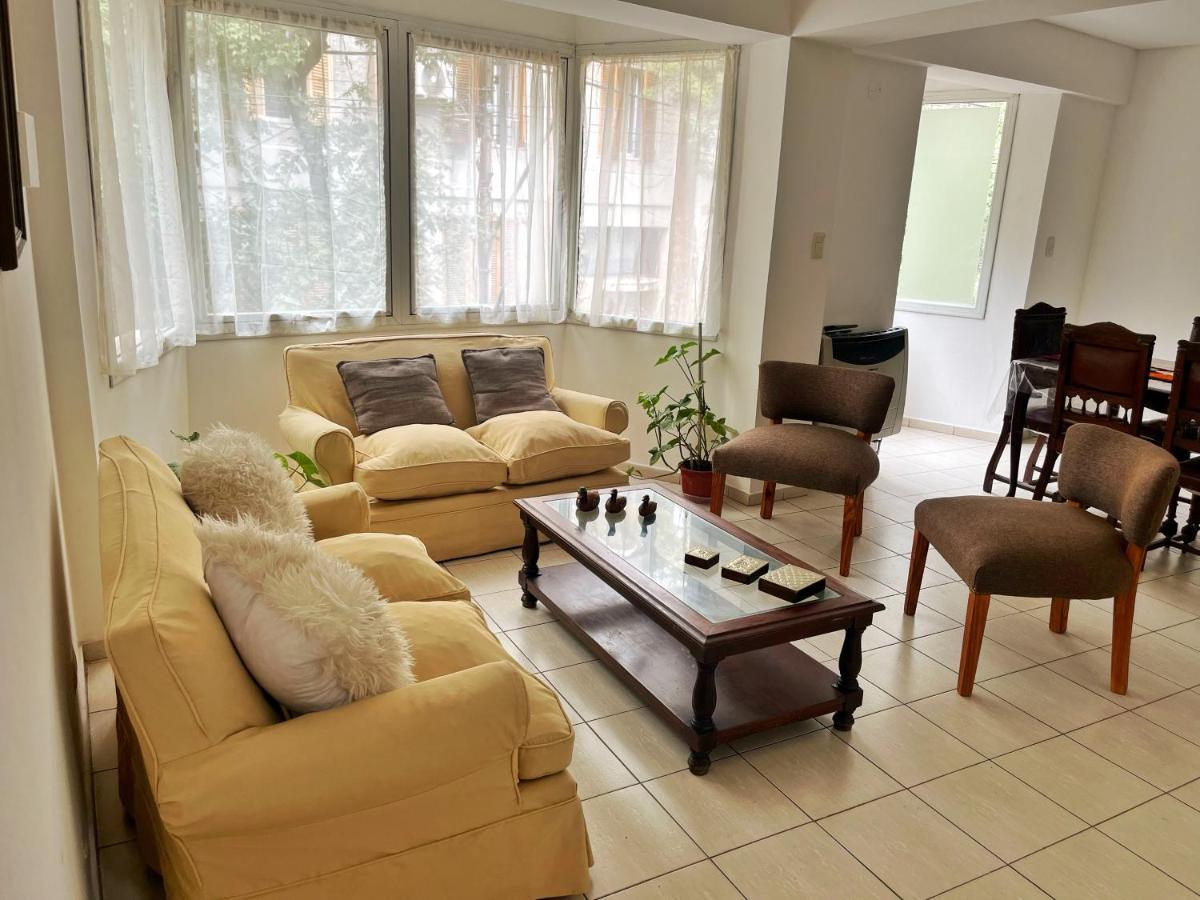 Apartamento Dpto Pedro Vargas Mendoza