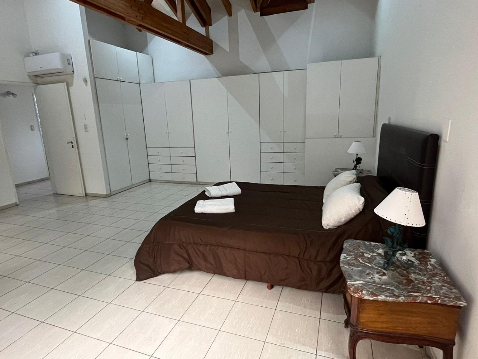 Dpto Pedro Vargas Apartamento *